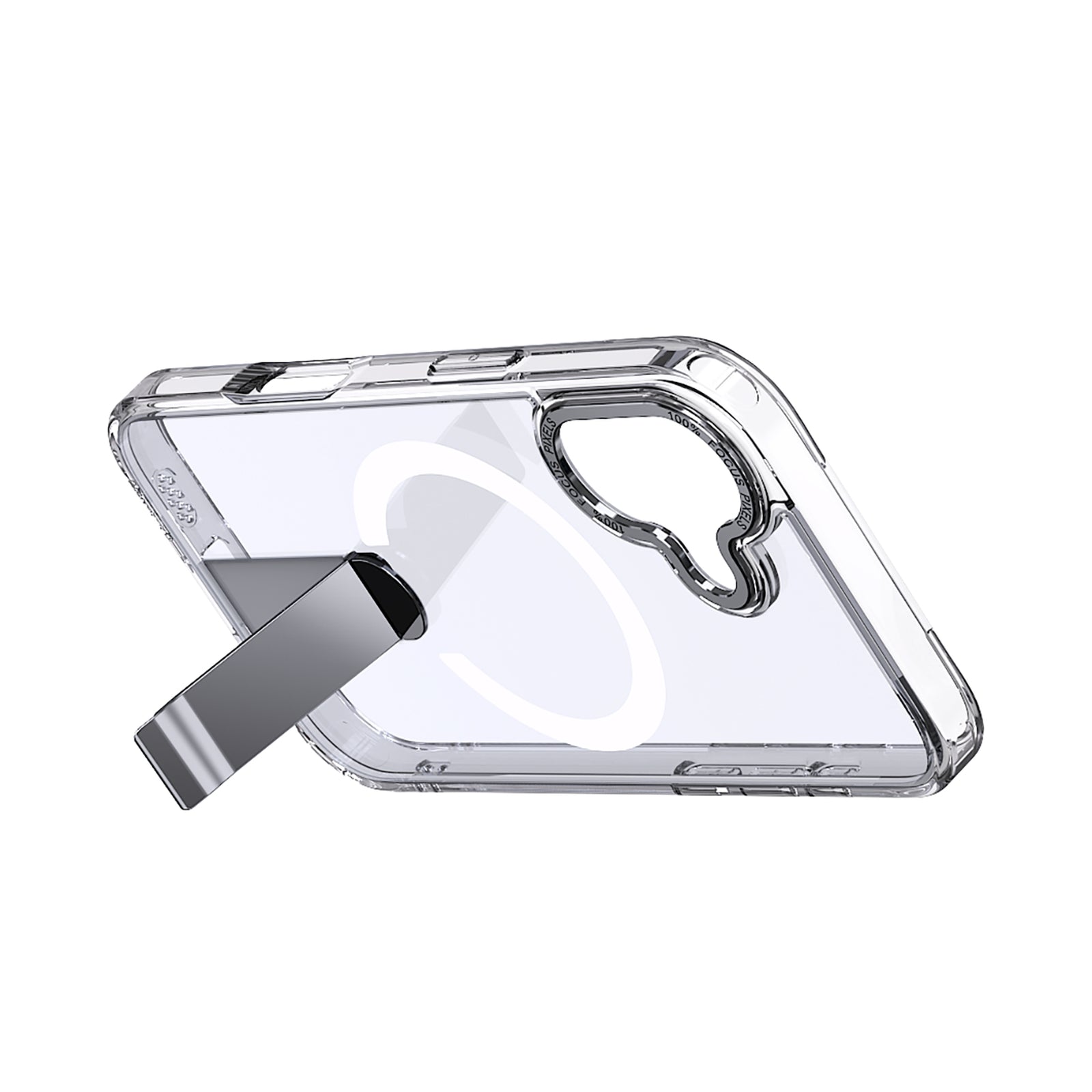 Retail Display Cases – Case cover with stand for iPhone - Carlat
