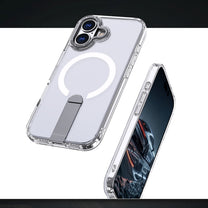 Retail Display Cases – Case cover with stand for iPhone - Carlat