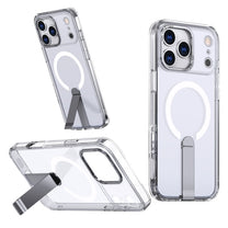 Retail Display Cases – Case cover with stand for iPhone - Carlat