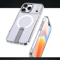Retail Display Cases – Case cover with stand for iPhone - Carlat