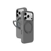 Retail Display Cases – Case cover with stand for iPhone - Carlat