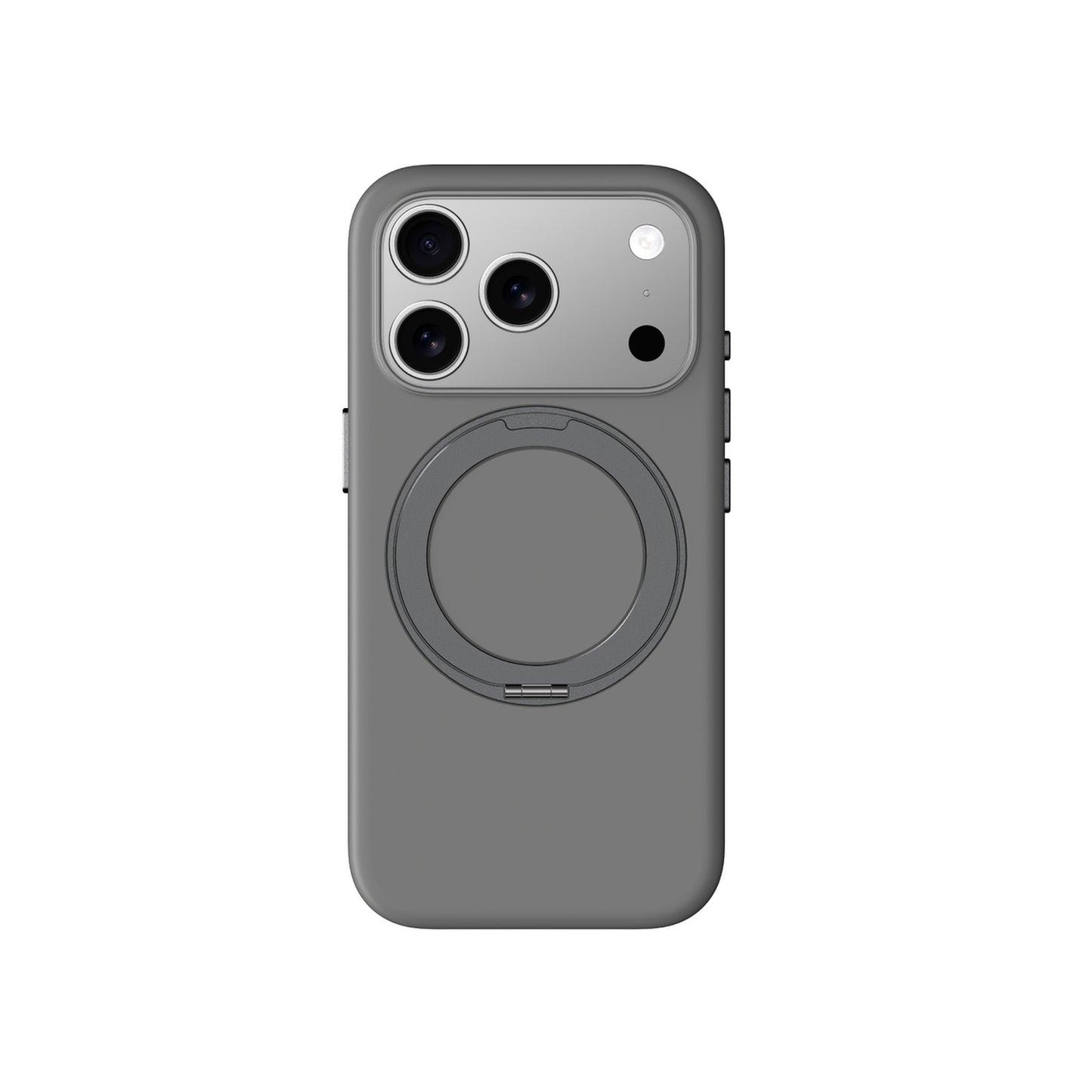 Retail Display Cases – Case cover with stand for iPhone - Carlat