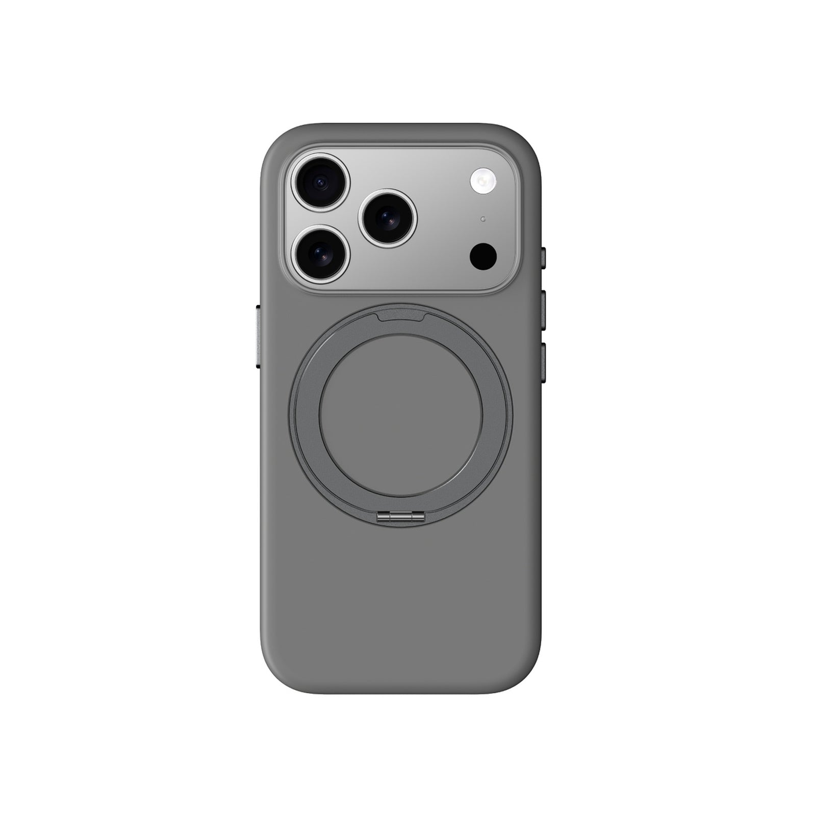 Retail Display Cases – Case cover with stand for iPhone - Carlat