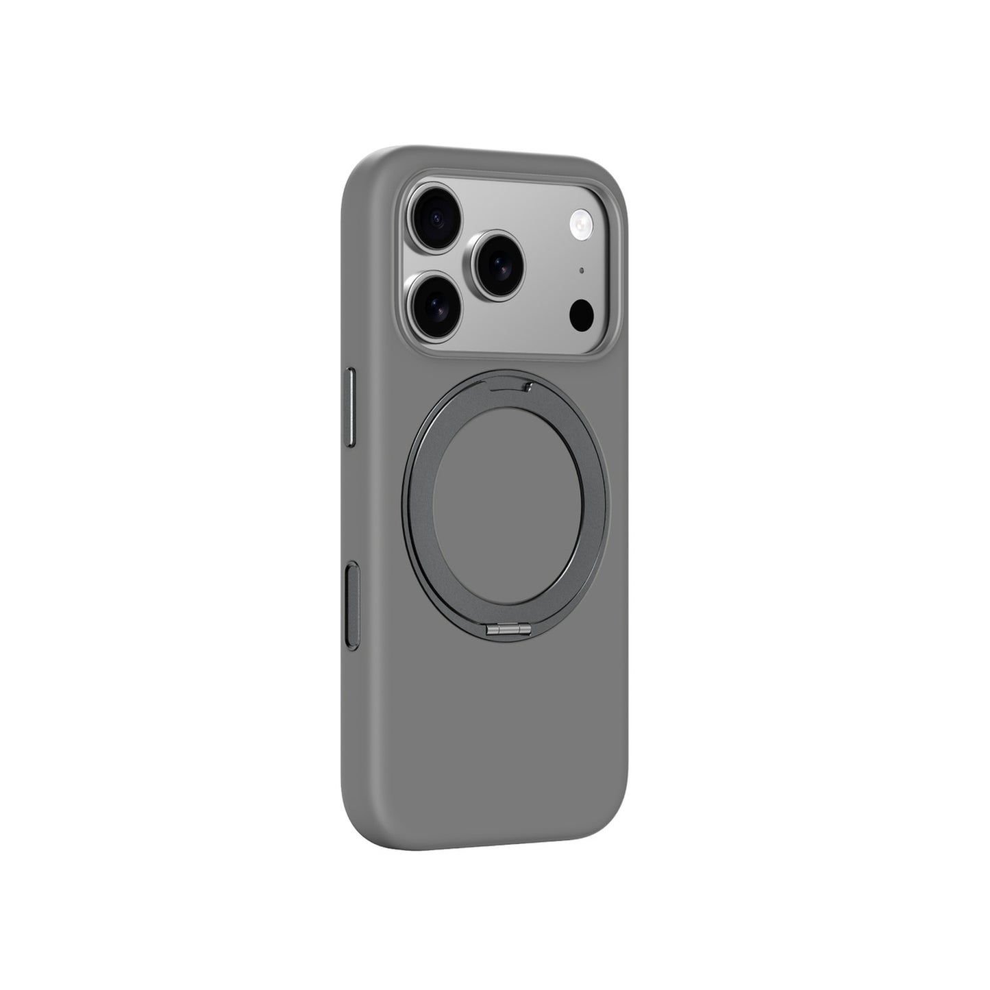Retail Display Cases – Case cover with stand for iPhone - Carlat