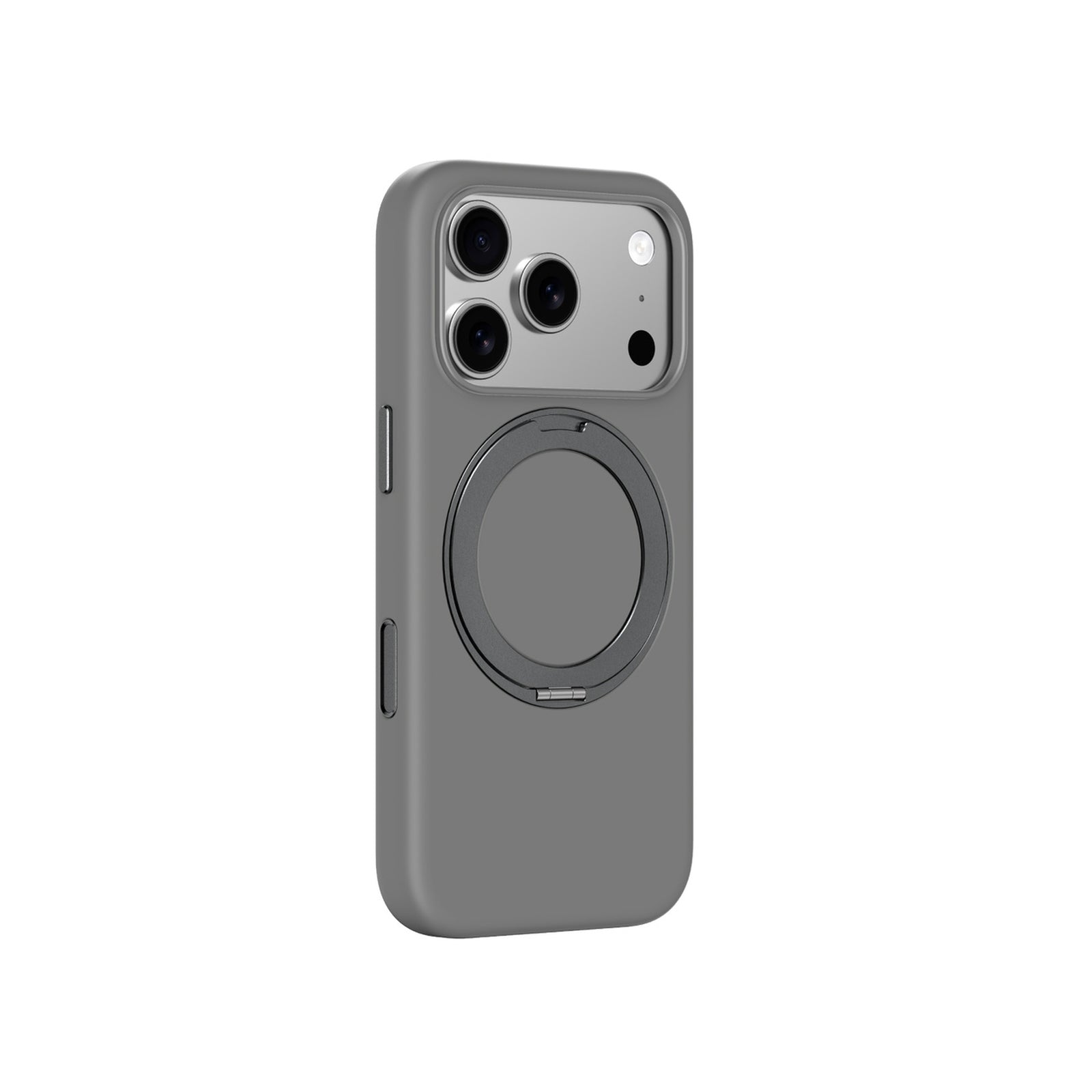 Retail Display Cases – Case cover with stand for iPhone - Carlat