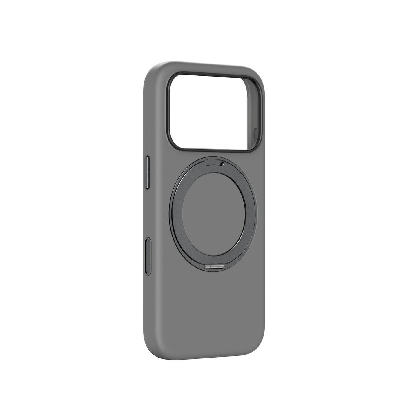 Retail Display Cases – Case cover with stand for iPhone - Carlat