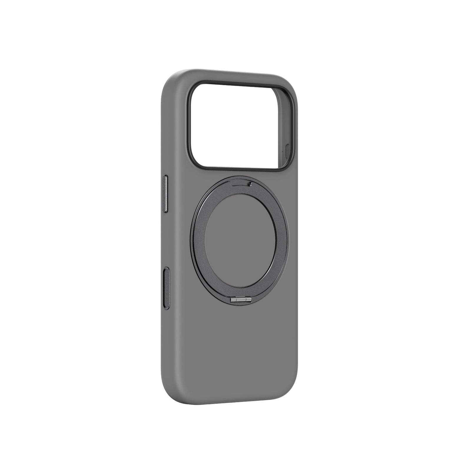 Retail Display Cases – Case cover with stand for iPhone - Carlat
