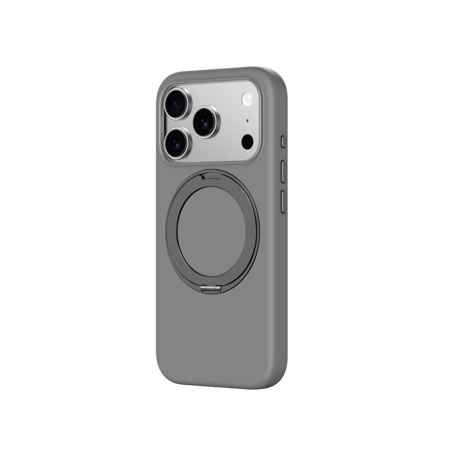 Retail Display Cases – Case cover with stand for iPhone - Carlat