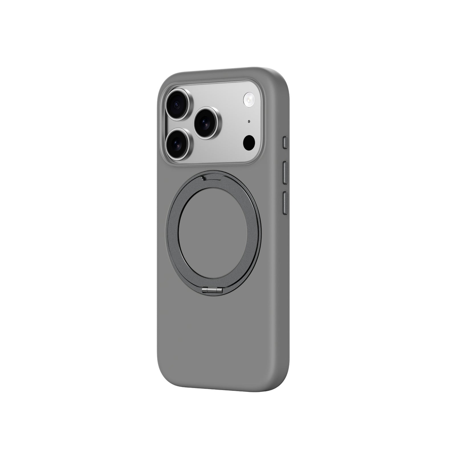 Retail Display Cases – Case cover with stand for iPhone - Carlat