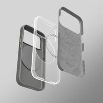Retail Display Cases – Case cover with stand for iPhone - Carlat