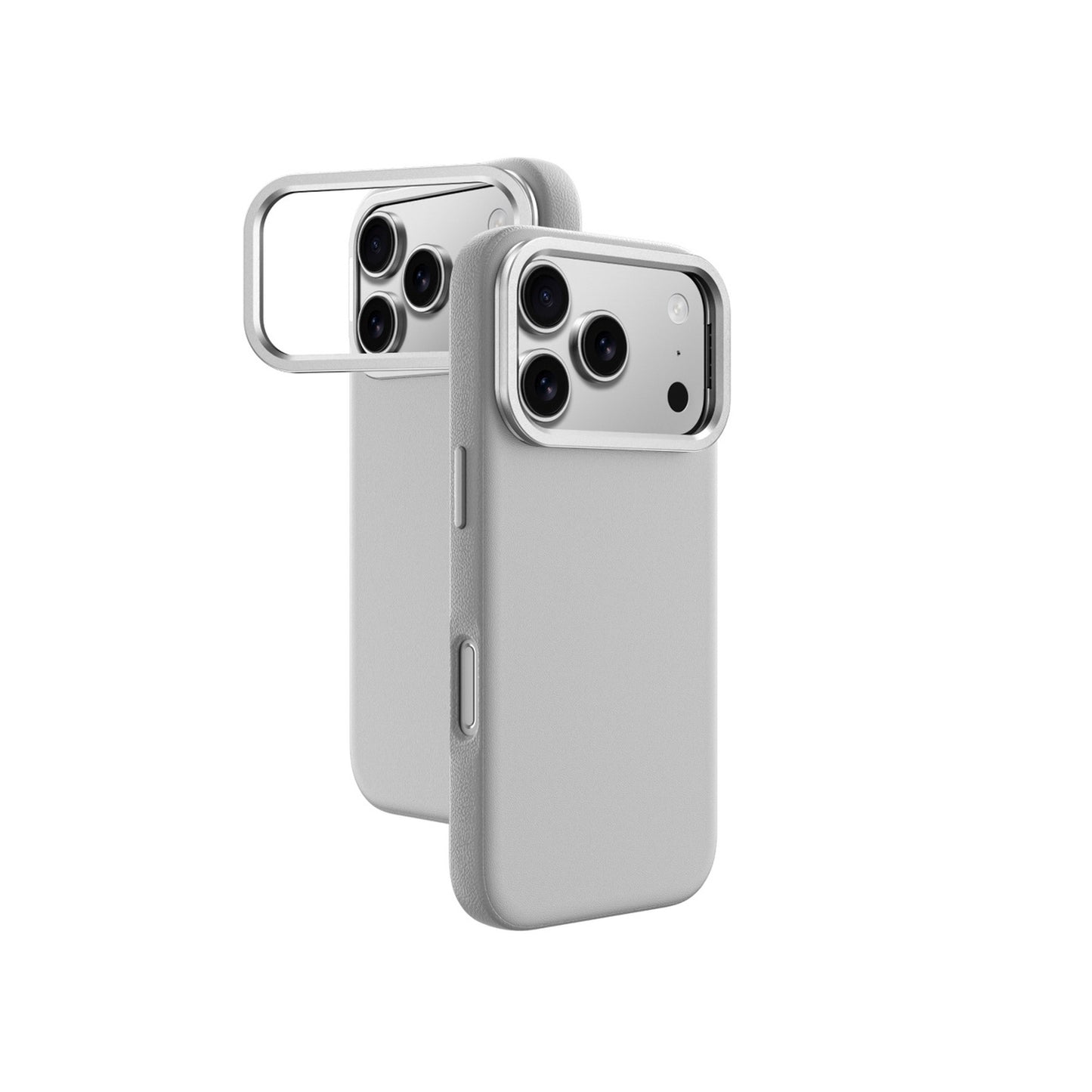 Retail Display Cases – Case cover with stand for iPhone - Carlat