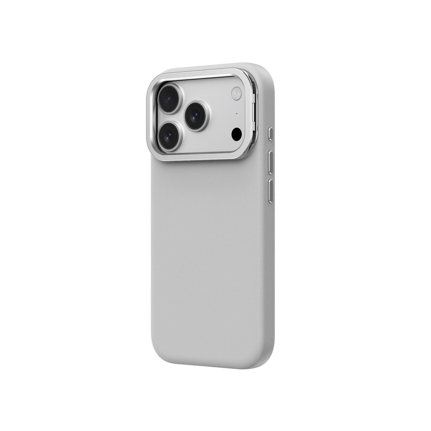 Retail Display Cases – Case cover with stand for iPhone - Carlat