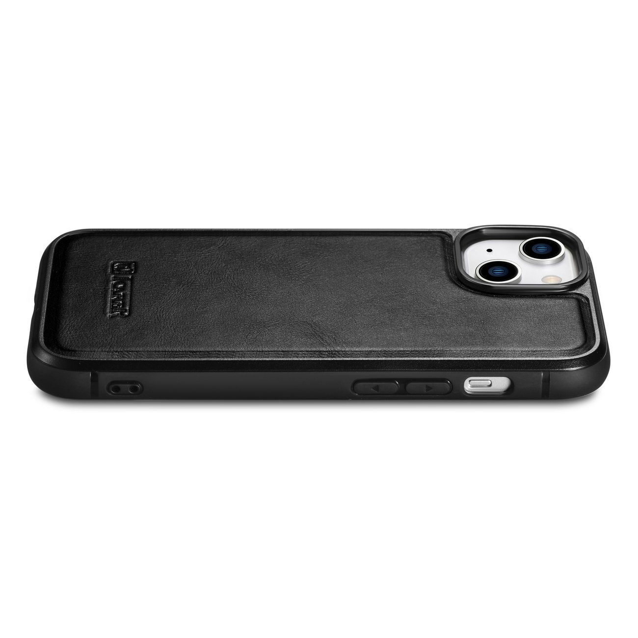 Retail Display Cases – Case covered with natural leather for - Carlat