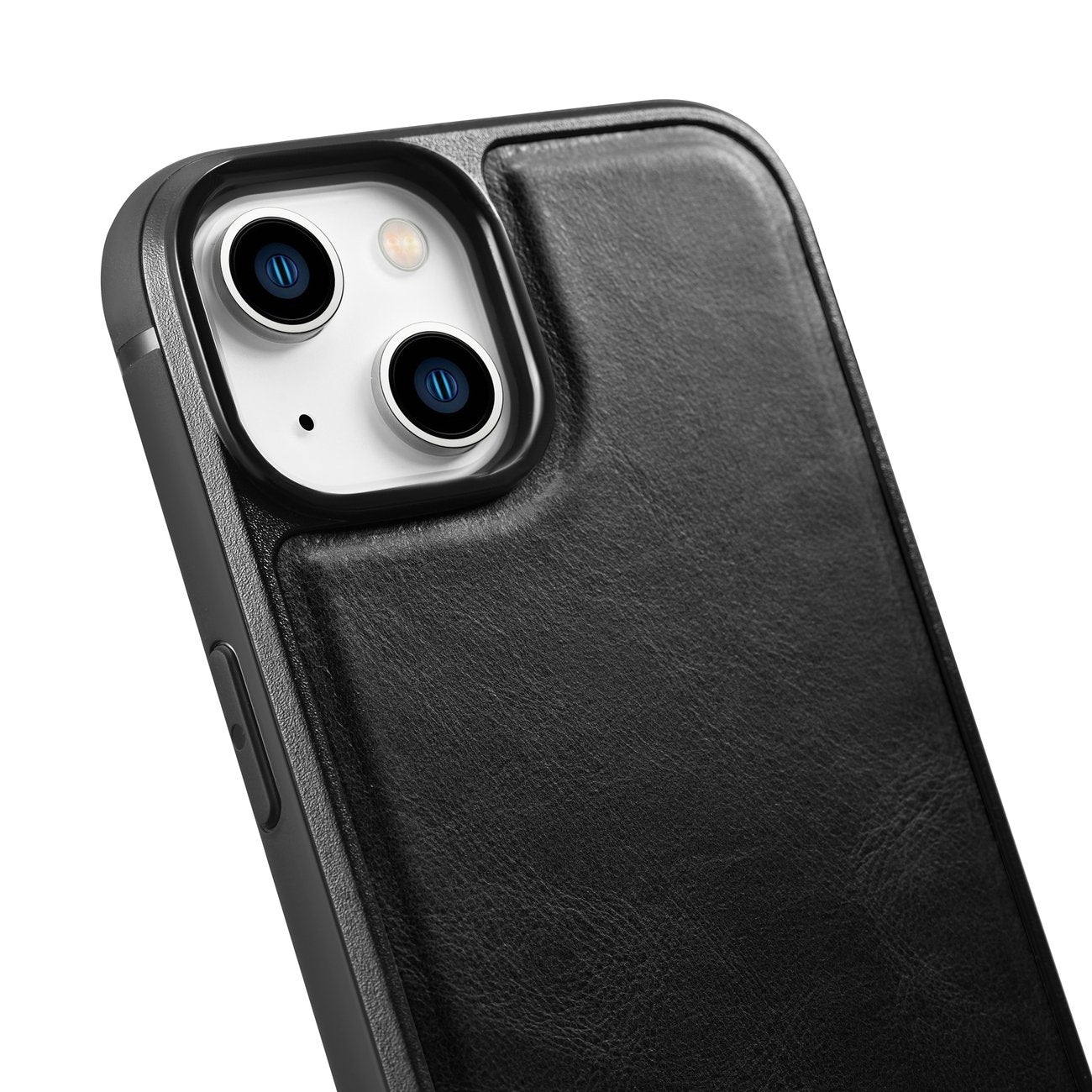 Retail Display Cases – Case covered with natural leather for - Carlat