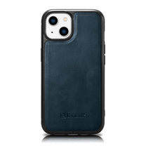 Retail Display Cases – Case covered with natural leather for - Carlat