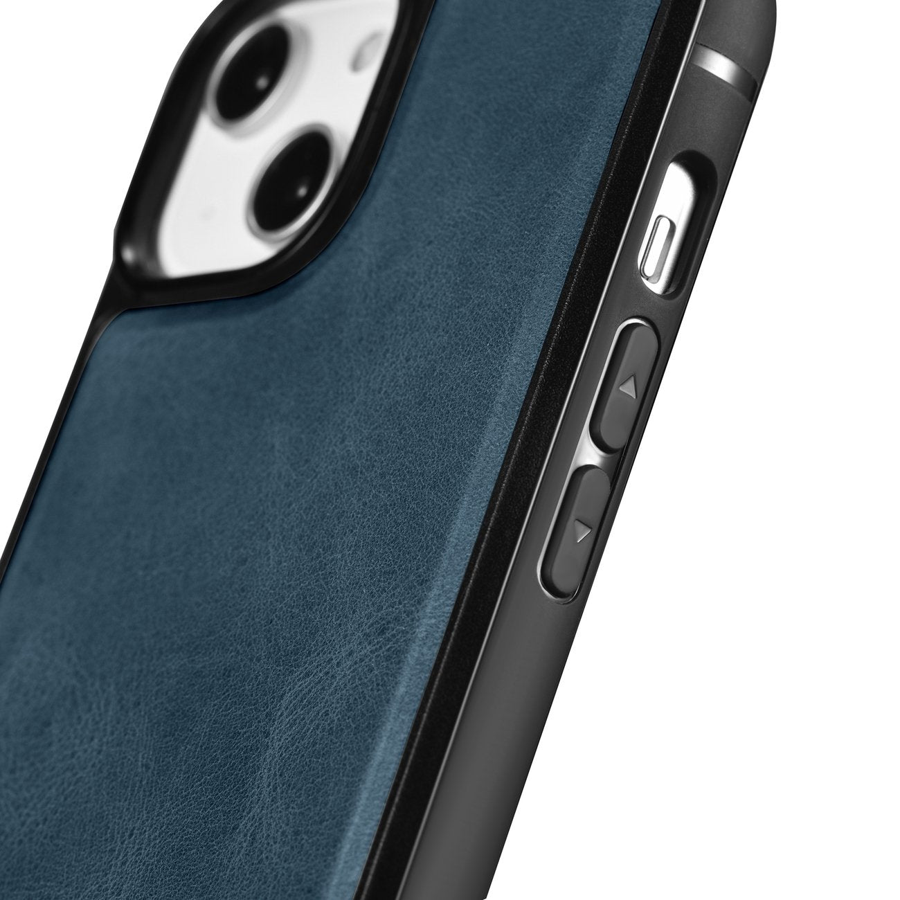 Retail Display Cases – Case covered with natural leather for - Carlat