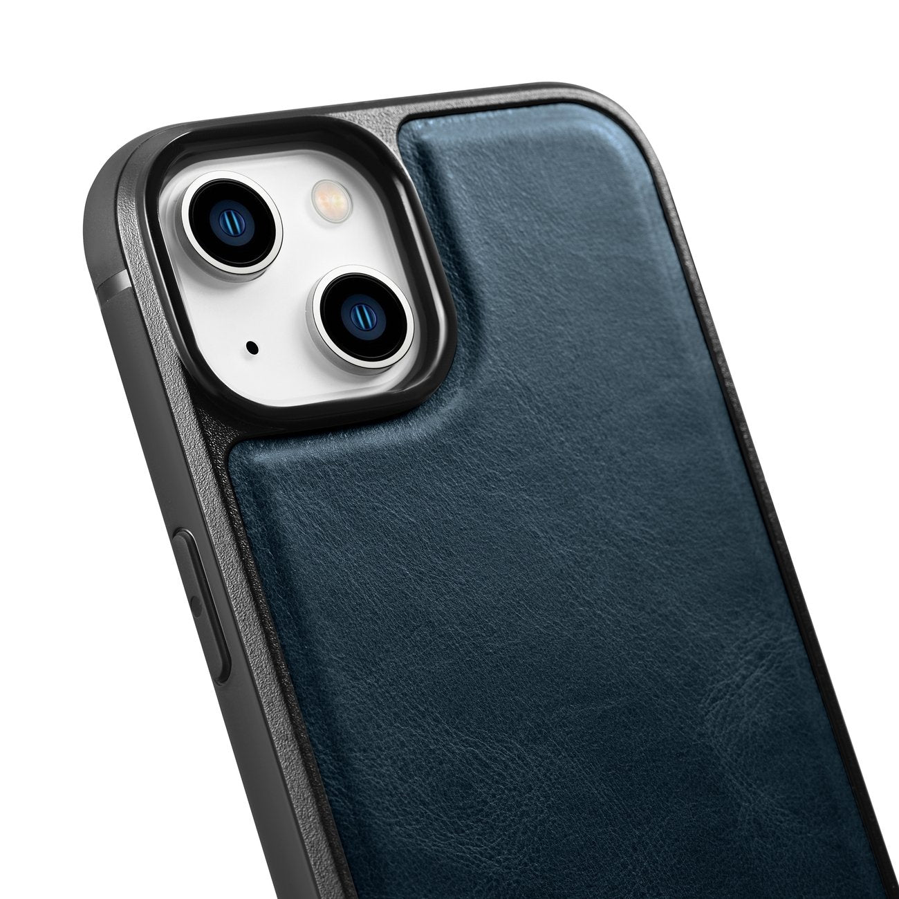 Retail Display Cases – Case covered with natural leather for - Carlat