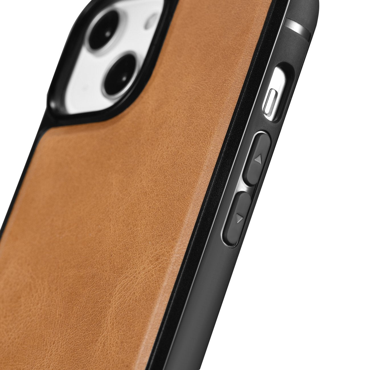 Retail Display Cases – Case covered with natural leather for - Carlat