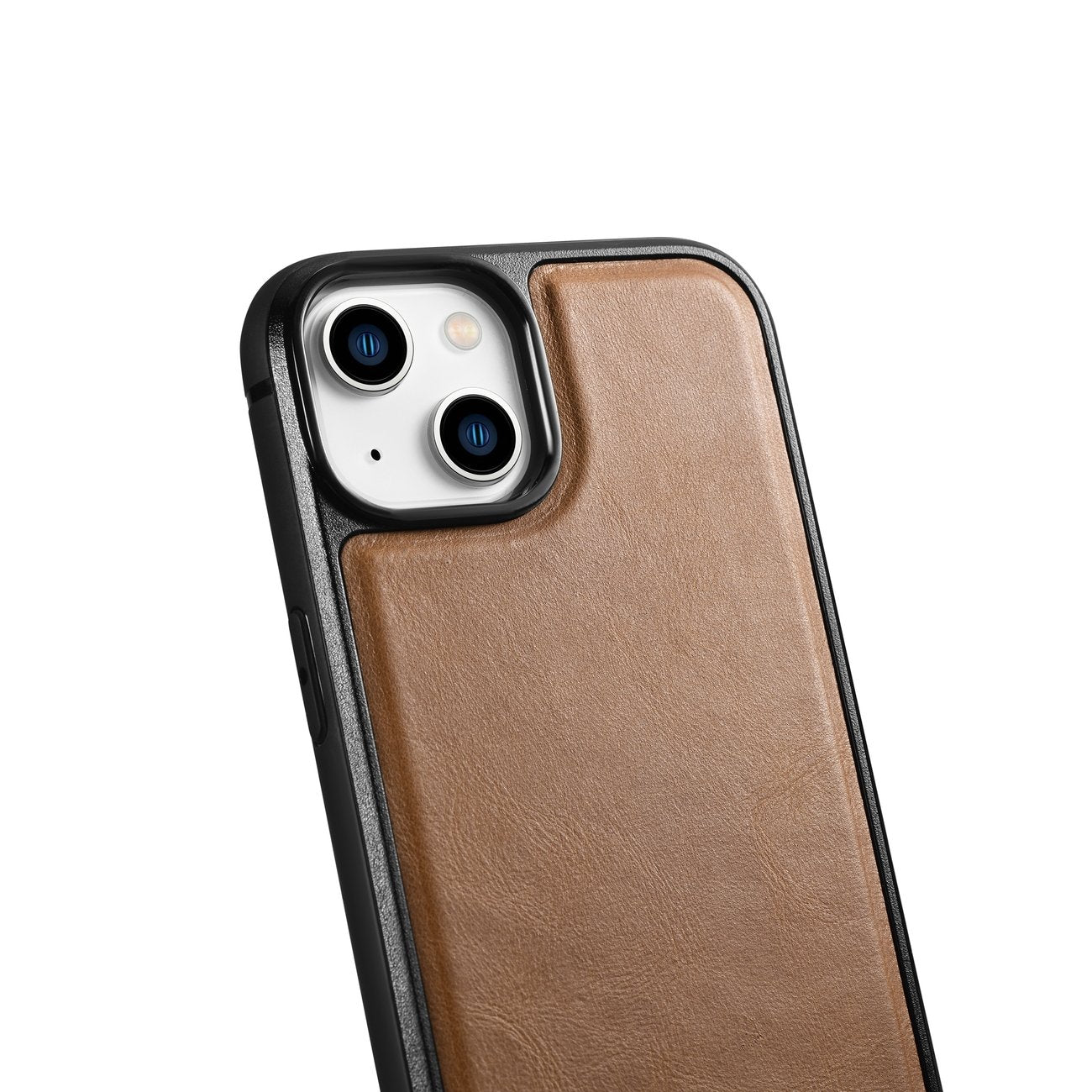 Retail Display Cases – Case covered with natural leather for - Carlat
