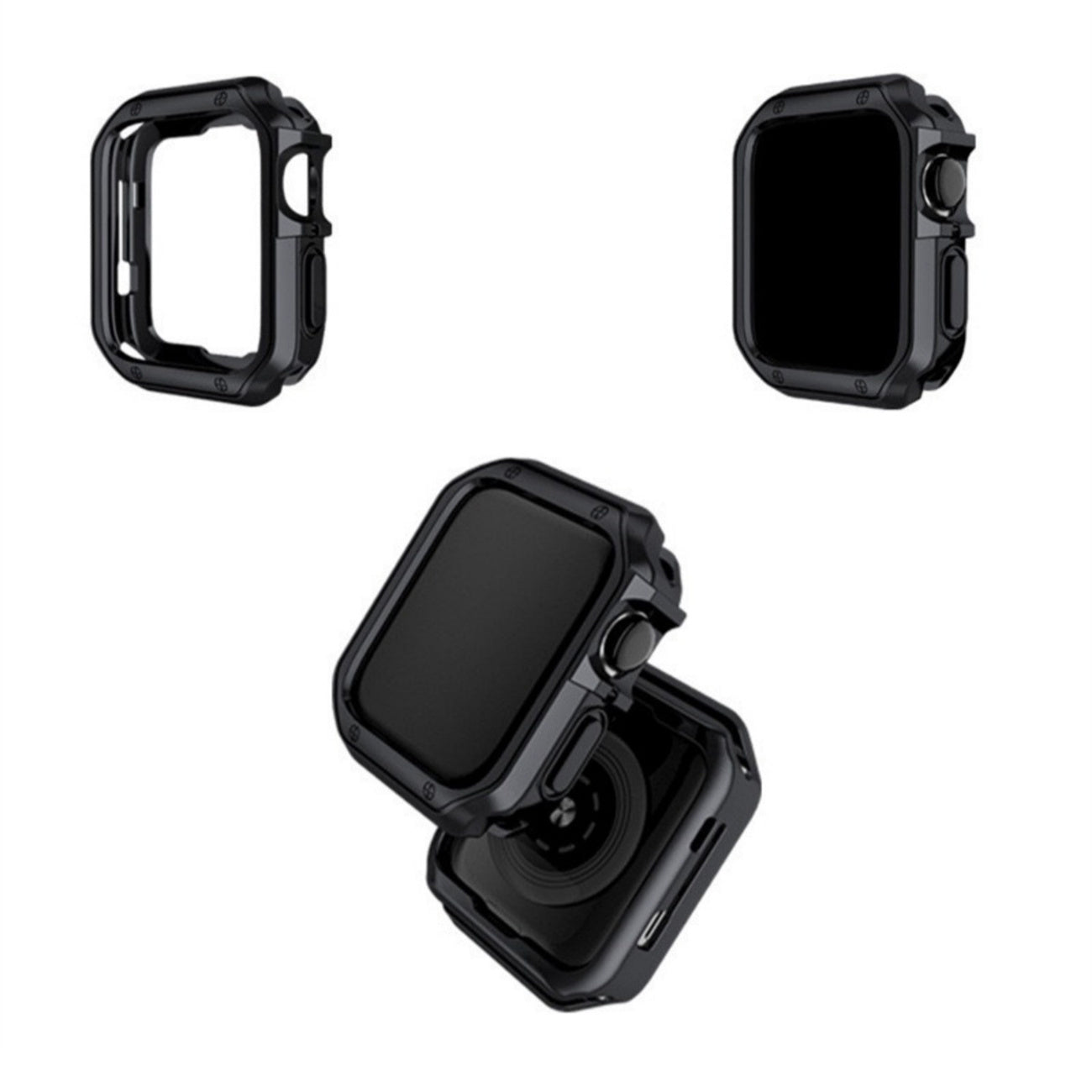 Retail Display Cases – Case for Apple Watch Series 7/8/9 - Carlat