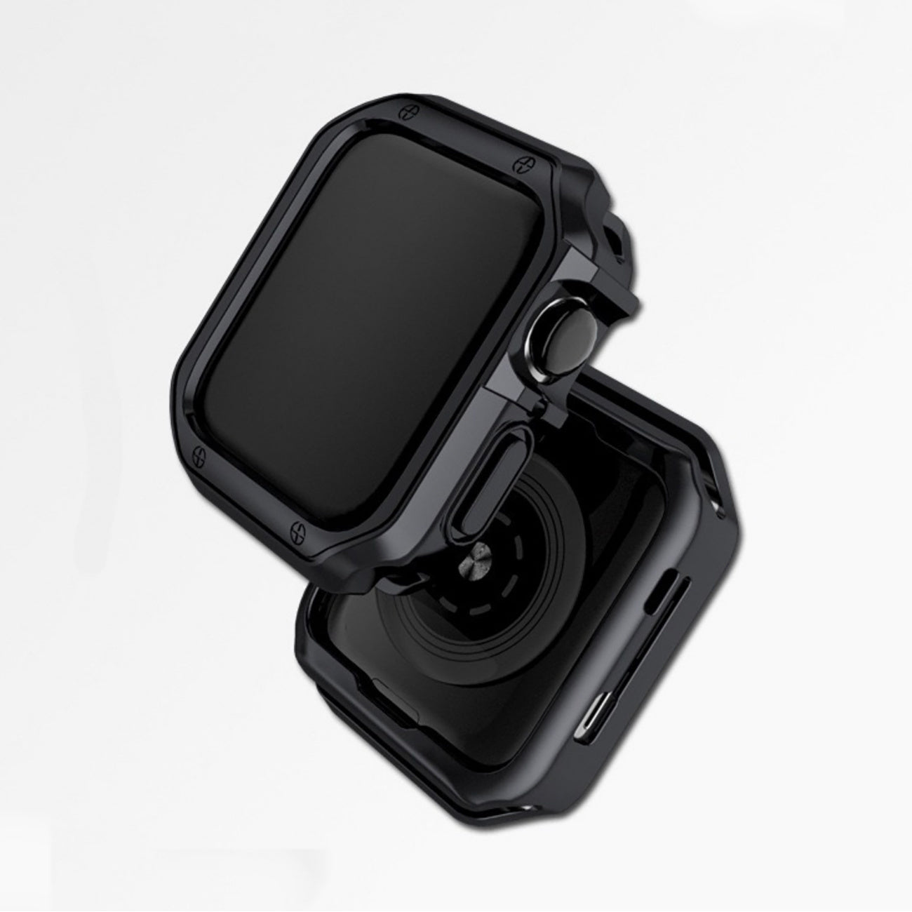 Retail Display Cases – Case for Apple Watch Series 7/8/9 - Carlat