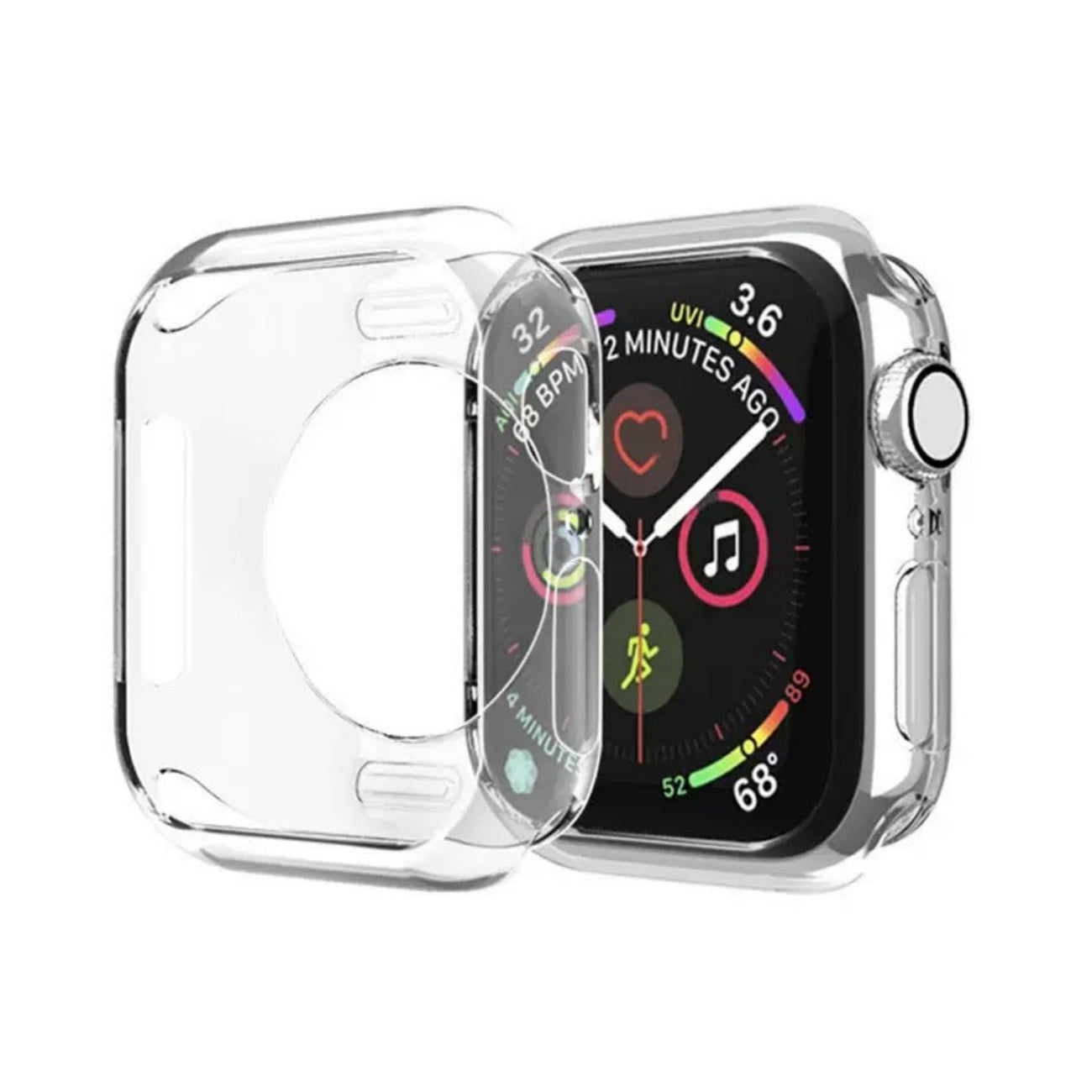 Retail Display Cases – Case for Apple Watch Ultra 1/2 - Carlat