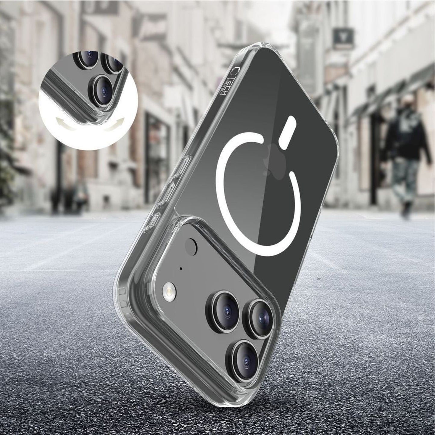 Retail Display Cases – Case for Google Pixel 10 / - Carlat