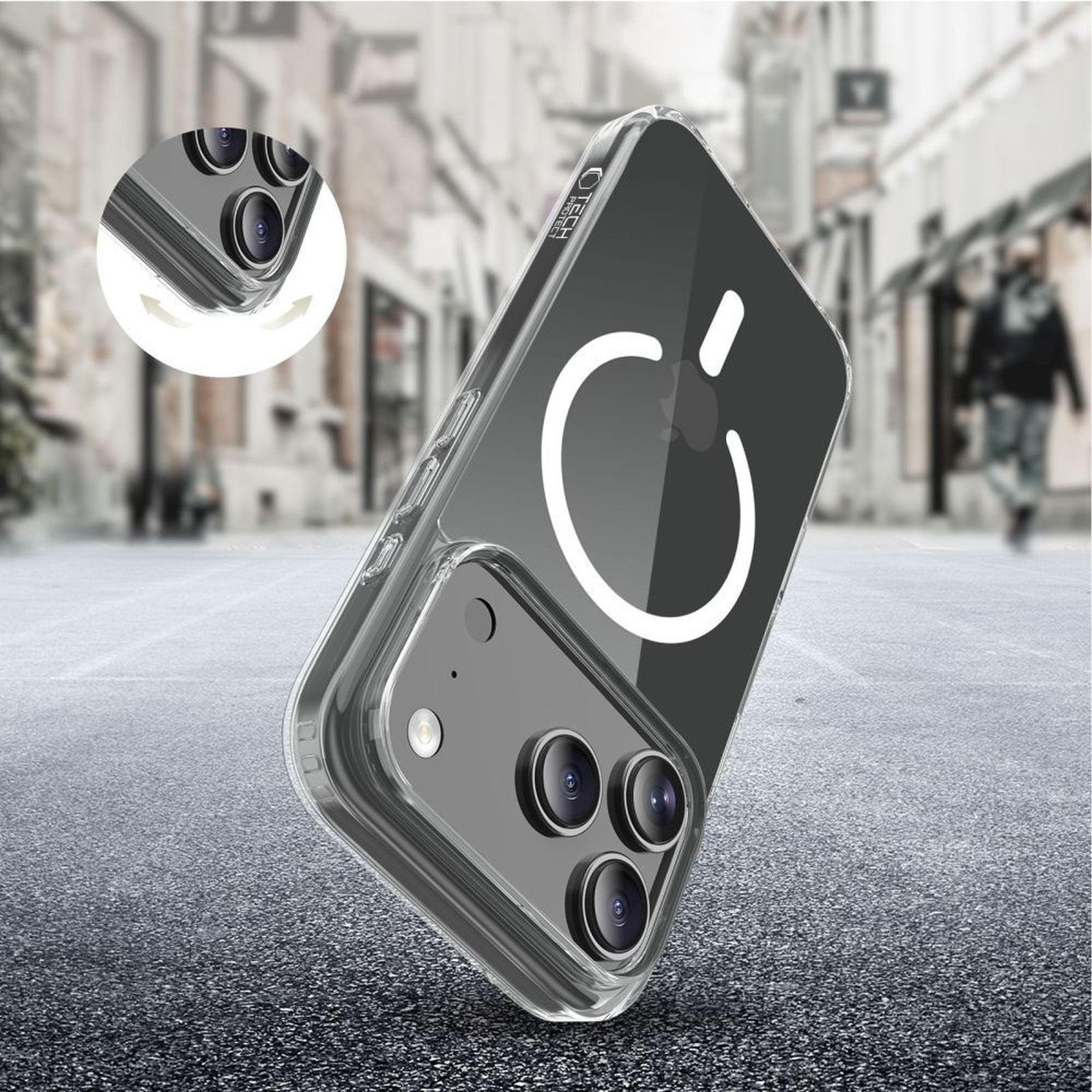 Retail Display Cases – Case for Google Pixel 10 / - Carlat