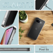 Retail Display Cases – Case for Google Pixel 9A Ultra - Carlat