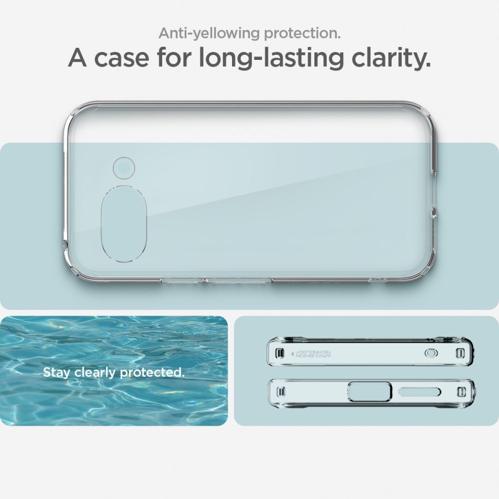 Retail Display Cases – Case for Google Pixel 9A Ultra - Carlat
