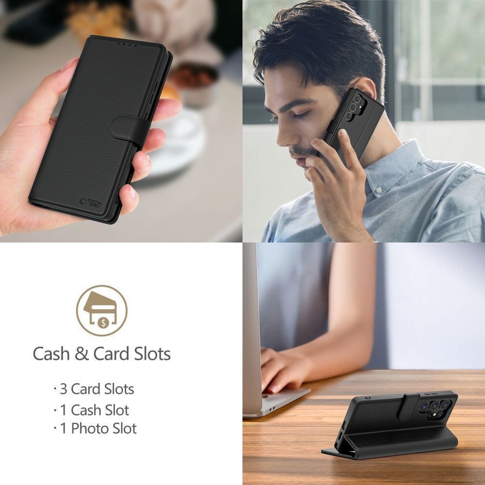 Retail Display Cases – Case for Samsung Galaxy A26 5G - Carlat