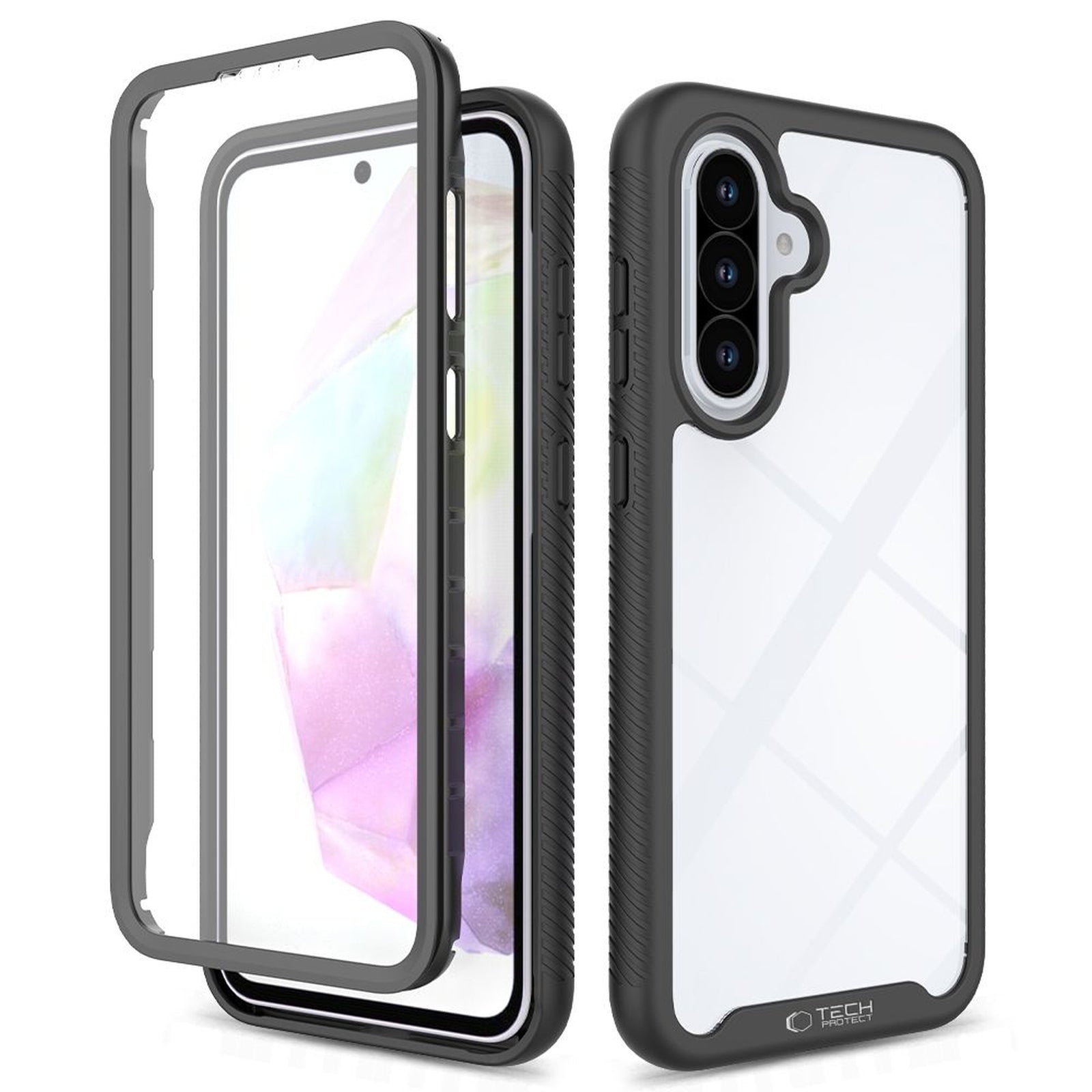 Retail Display Cases – Case for Samsung Galaxy A36 / - Carlat