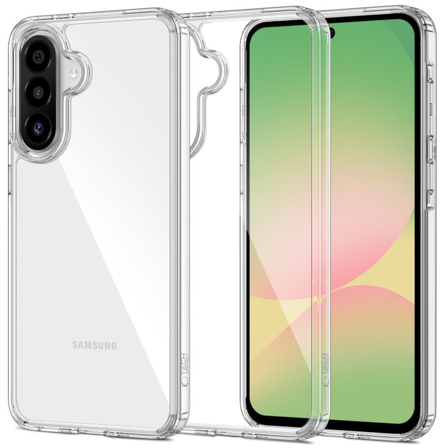 Retail Display Cases – Case for Samsung Galaxy A56 5G - Carlat
