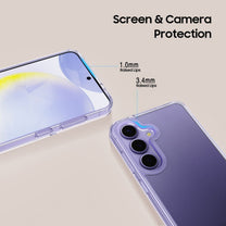 Retail Display Cases – Case for Samsung Galaxy A56 5G - Carlat