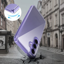 Retail Display Cases – Case for Samsung Galaxy A56 5G - Carlat
