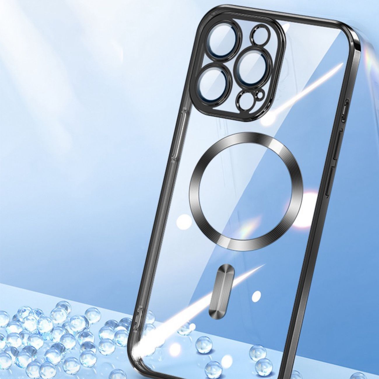 Retail Display Cases – Case for Samsung Galaxy S24 FE - Carlat