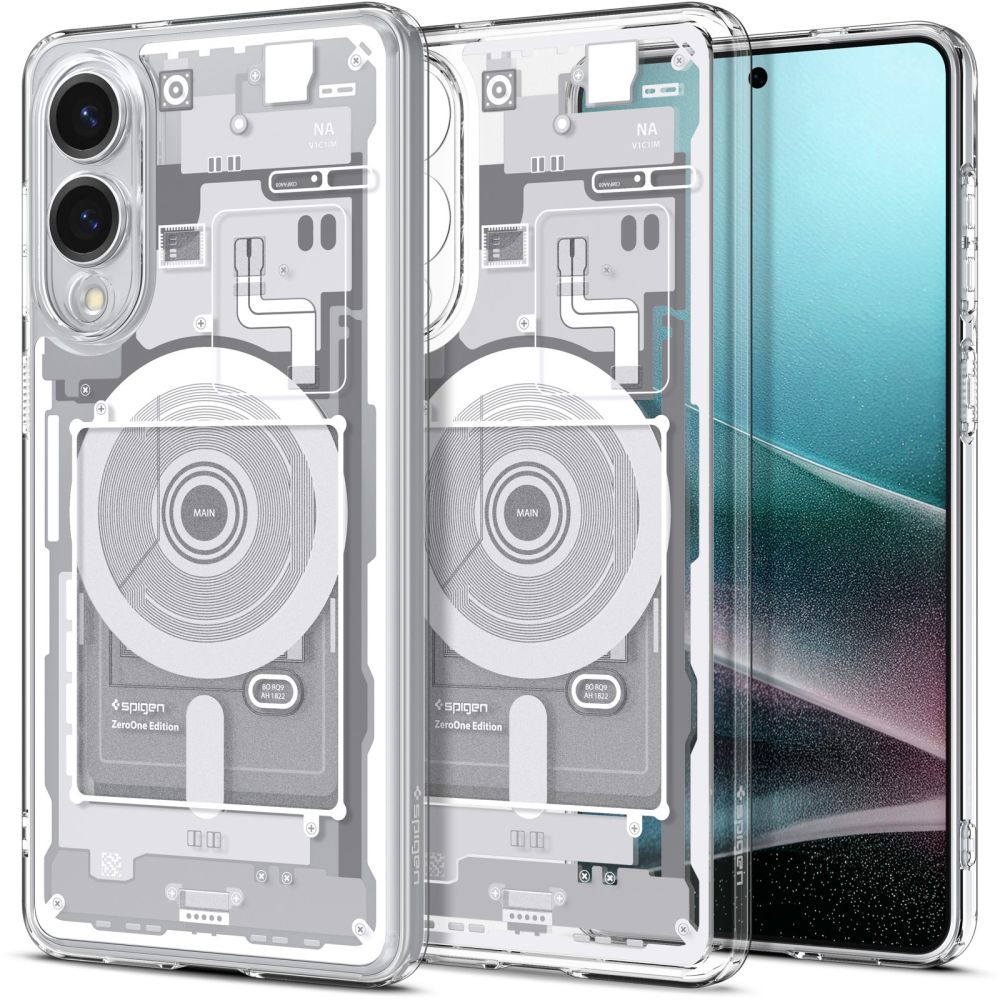 Retail Display Cases – Case for Samsung Galaxy S25 Edge - Carlat
