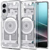 Retail Display Cases – Case for Samsung Galaxy S25 Edge - Carlat