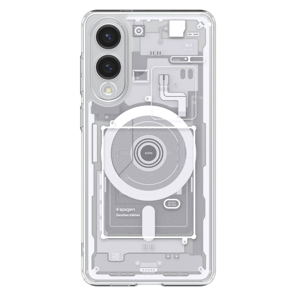 Retail Display Cases – Case for Samsung Galaxy S25 Edge - Carlat