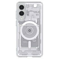 Retail Display Cases – Case for Samsung Galaxy S25 Edge - Carlat