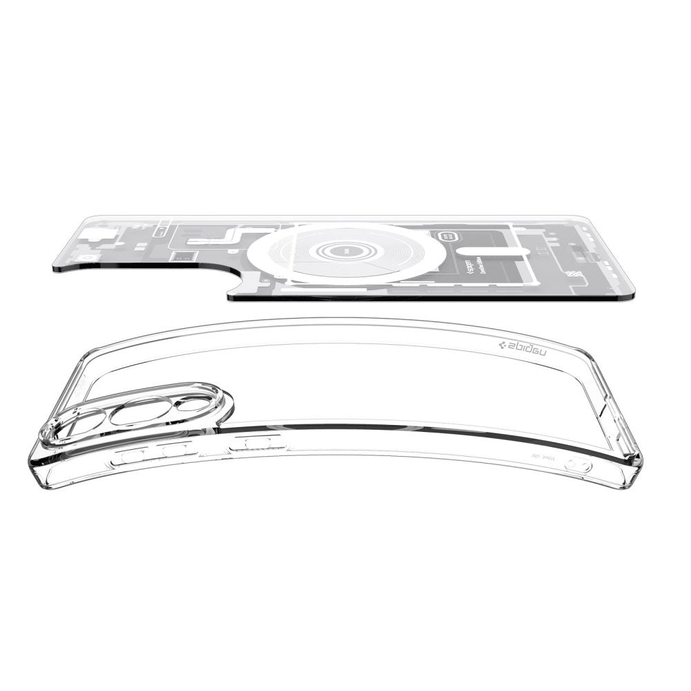 Retail Display Cases – Case for Samsung Galaxy S25 Edge - Carlat