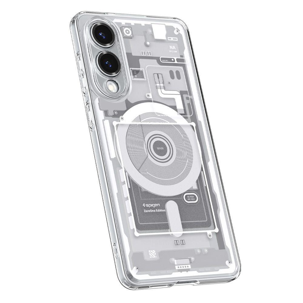 Retail Display Cases – Case for Samsung Galaxy S25 Edge - Carlat