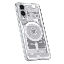 Retail Display Cases – Case for Samsung Galaxy S25 Edge - Carlat