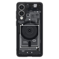 Retail Display Cases – Case for Samsung Galaxy S25 Edge - Carlat