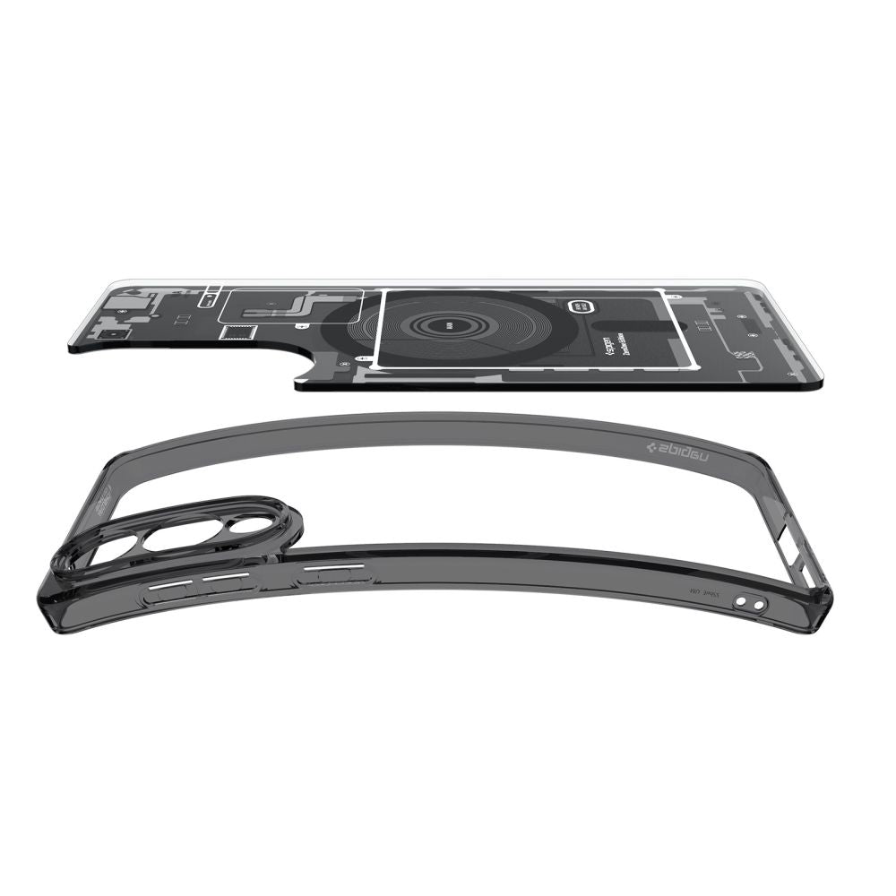 Retail Display Cases – Case for Samsung Galaxy S25 Edge - Carlat