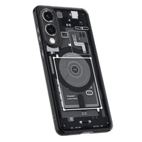 Retail Display Cases – Case for Samsung Galaxy S25 Edge - Carlat