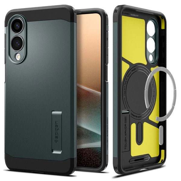 Retail Display Cases – Case for Samsung Galaxy S25 Edge - Carlat