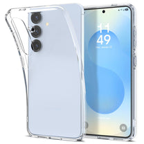 Retail Display Cases – Case for Samsung Galaxy S25+ Liquid - Carlat