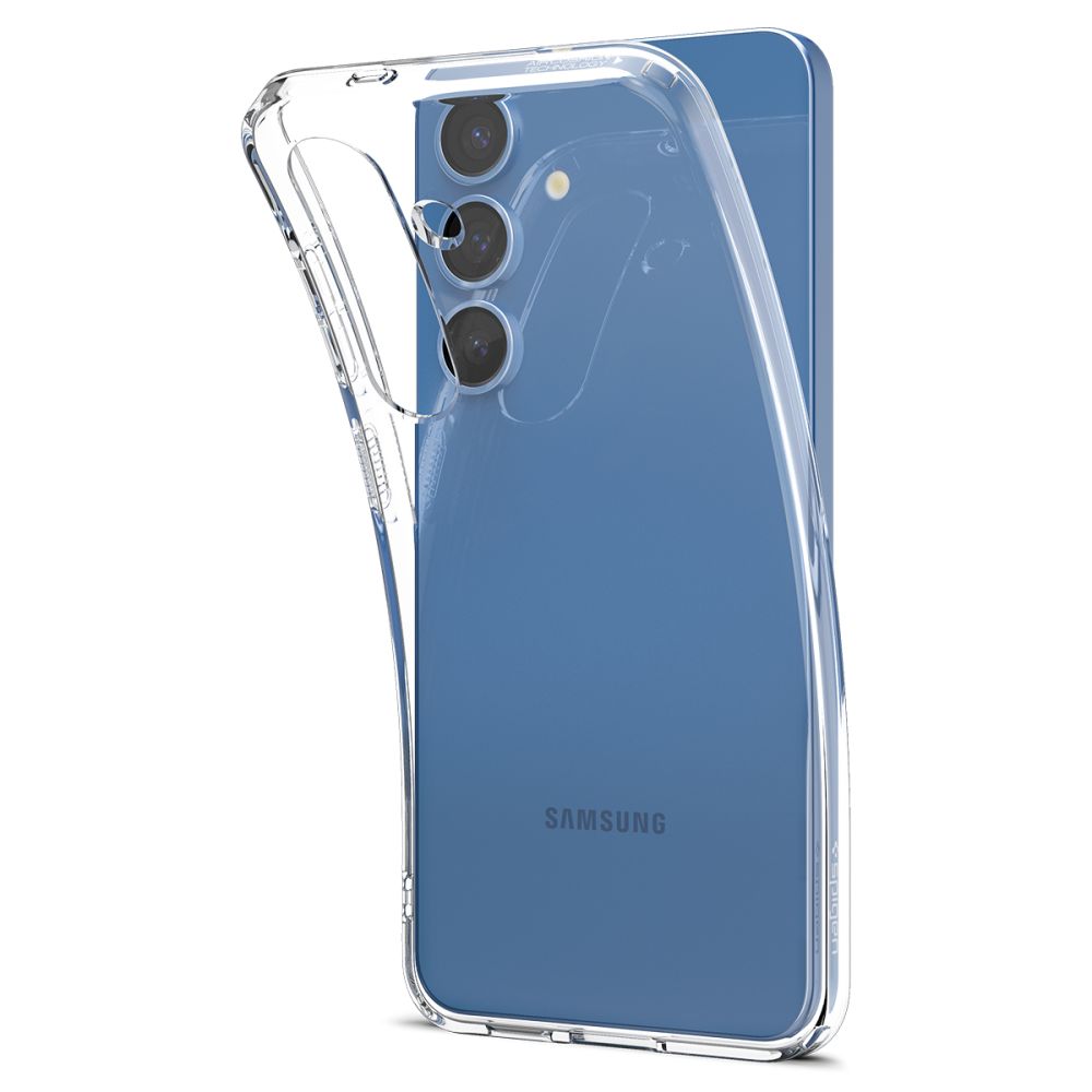 Retail Display Cases – Case for Samsung Galaxy S25+ Liquid - Carlat