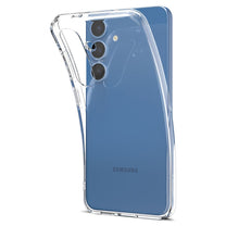 Retail Display Cases – Case for Samsung Galaxy S25+ Liquid - Carlat